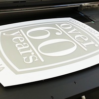 CNC 14 - Over 60 sign