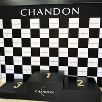 PRINT 20 - Chandon