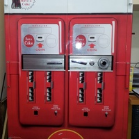 PRINTS 29 - Fire Safe Cola Wrap
