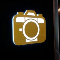 Light 13.0 - Teds camera image