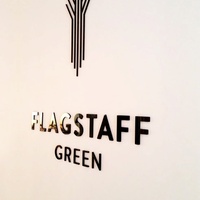 CNC 18 - Flagstaff Green 1