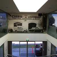 WALL 33 - currie group 1