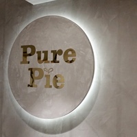 Light 8 - Pure Pie 1